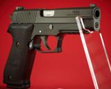 Sig Sauer P220R -
NRA Ex. - 45 ACP - Germany –
No CC Fee - $$ Reduced - Bargain - 1 of 10