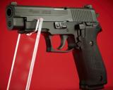 Sig Sauer P220R -
NRA Ex. - 45 ACP - Germany –
No CC Fee - $$ Reduced - Bargain - 2 of 10