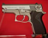 Smith & Wesson Model 6906 - 9MM – Compact – NRA Exc. - Stainless - No CC Fee - 2 of 10