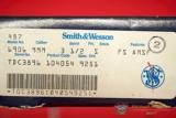 Smith & Wesson Model 6906 - 9MM – Compact – NRA Exc. - Stainless - No CC Fee - 9 of 10