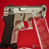 Smith & Wesson Model 6906 - 9MM – Compact – NRA Exc. - Stainless - No CC Fee - 4 of 10