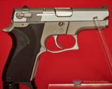 Smith & Wesson Model 6906 - 9MM – Compact – NRA Exc. - Stainless - No CC Fee - 1 of 10