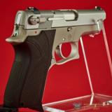 Smith & Wesson Model 6906 - 9MM – Compact – NRA Exc. - Stainless - No CC Fee - 7 of 10