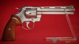 Colt Python Stainless - 6” – Gorgeous
-
No CC Fee - 1 of 13