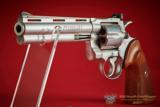 Colt Python Stainless - 6” – Gorgeous
-
No CC Fee - 6 of 13