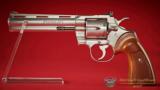 Colt Python Stainless - 6” – Gorgeous
-
No CC Fee - 2 of 13
