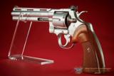 Colt Python Stainless - 6” – Gorgeous
-
No CC Fee - 4 of 13