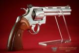 Colt Python Stainless - 6” – Gorgeous
-
No CC Fee - 3 of 13