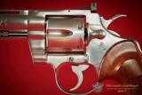 Colt Python Stainless - 6” – Gorgeous
-
No CC Fee - 10 of 13
