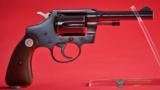 Colt Police Positive Special
- 4” 32 NP -
Sweet - No CC Fee - 3 of 11