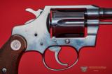 Colt Police Positive Special
- 4” 32 NP -
Sweet - No CC Fee - 7 of 11