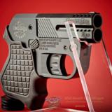 Snowflake Special - DoubleTap Defense Derringer - 45 ACP - Carry like a Wallet - No CC Fee – As New - Double Tap - 11 of 12
