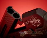 Snowflake Special - DoubleTap Defense Derringer - 45 ACP - Carry like a Wallet - No CC Fee – As New - Double Tap - 9 of 12