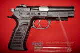 EAA Tanfoglio Witness P Full Size – 17+1
9MM – As New -No CC Fee - $$$ Reduced $$$ - 4 of 8
