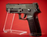 Sig Sauer P250 Full Size – 357 Sig - Night Sights – As New – No CC Fee - $$$Reduced$$$ - 5 of 8