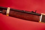 Henry Big Boy Brass Rifle -22” Octagon - 44 Mag
– No CC Fee - 8 of 12