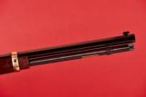 Henry Big Boy Brass Rifle -22” Octagon - 44 Mag
– No CC Fee - 9 of 12