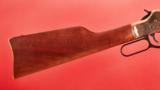 Henry Big Boy Brass Rifle -22” Octagon - 44 Mag
– No CC Fee - 11 of 12