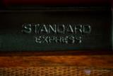 Empire Standard Express – 500 Jeffery – Schmidt Bender – Fantastic Wood
No CC Fee - $Reduced$ - 14 of 17