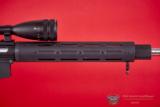 DPMS LR-6.5 – 6.5 Creedmoor – As New – 34” SS – No CC Fee – AR-10 - Panther 6.5 - 3 of 16