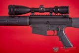 DPMS LR-6.5 – 6.5 Creedmoor – As New – 34” SS – No CC Fee – AR-10 - Panther 6.5 - 8 of 16