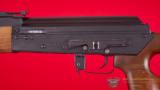 Saiga M Series – 7.62x39mm - Wood - NRA EX – No CC Fee - 6 of 16