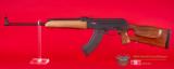 Saiga M Series – 7.62x39mm - Wood - NRA EX – No CC Fee - 2 of 16