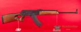 Saiga M Series – 7.62x39mm - Wood - NRA EX – No CC Fee - 1 of 16