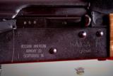 Saiga M Series – 7.62x39mm - Wood - NRA EX – No CC Fee - 5 of 16