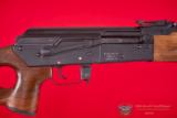 Saiga M Series – 7.62x39mm - Wood - NRA EX – No CC Fee - 3 of 16