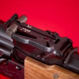 Saiga M Series – 7.62x39mm - Wood - NRA EX – No CC Fee - 8 of 16