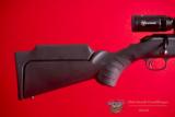 Ruger American Rimfire Compact
- 22 WMR – As New – No CC Fee - 13 of 15