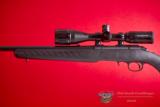 Ruger American Rimfire Compact
- 22 WMR – As New – No CC Fee - 12 of 15