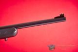 Ruger American Rimfire Compact
- 22 WMR – As New – No CC Fee - 3 of 15
