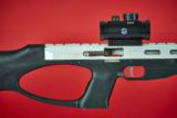 Excel Arms MR-17 – 17 HMR – NRA EX – Semi-Auto - No CC Fee - $$ Reduced - 5 of 12
