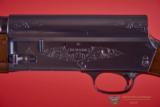 Browning A5 16 Gauge – 26” Solid Rib – 1953 – Belgium – No CC Fee- Auto 5 - 10 of 15