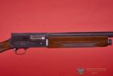Browning A5 16 Gauge – 26” Solid Rib – 1953 – Belgium – No CC Fee- Auto 5 - 3 of 15