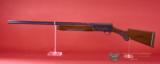 Browning A5 16 Gauge – 26” Solid Rib – 1953 – Belgium – No CC Fee- Auto 5 - 2 of 15