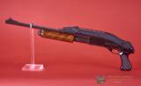 Remington Model 870 WingMaster Combat Shotgun – 1981 - Law Enforcement Only Model – No CC Fee - 5 of 15
