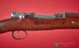 M96 Swedish Mauser – 1916 - 6.5X55 – No CC Fee - 3 of 20