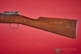 M96 Swedish Mauser – 1916 - 6.5X55 – No CC Fee - 19 of 20