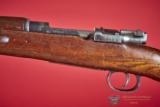 M96 Swedish Mauser – 1916 - 6.5X55 – No CC Fee - 6 of 20