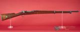 M96 Swedish Mauser – 1916 - 6.5X55 – No CC Fee - 1 of 20