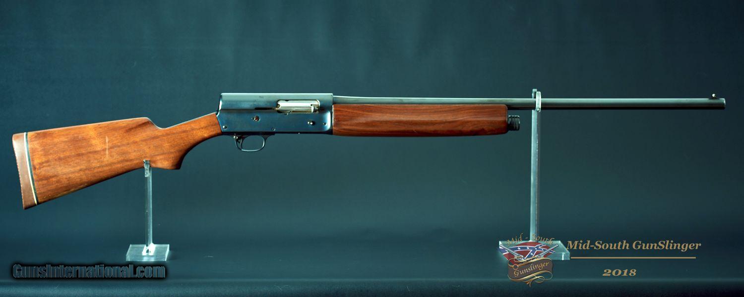 remington model 11 serial number dates