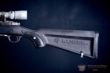 Ruger M77 All Weather Stainless – Leupold VX-III 3.5-10X40 – 338 Win Mag – Zytel Stock – No CC Fee - 16 of 16