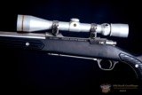 Ruger M77 All Weather Stainless – Leupold VX-III 3.5-10X40 – 338 Win Mag – Zytel Stock – No CC Fee - 9 of 16