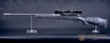 Weather Mark V Accumark– 270 Weatherby Mag. – Nikon 3-9X40 - No CC Fee - 2 of 13