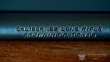 Browning Auto Rifle – 22 Auto – SA - No CC Fee - 22 LR – Takedown – So Nice!!! - 12 of 14