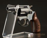 Smith & Wesson Model 36 Chief’s Special – Pinned - No Dash – 38 Spl– No CC Fee - 3 of 8