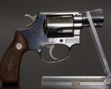 Smith & Wesson Model 36 Chief’s Special – Pinned - No Dash – 38 Spl– No CC Fee - 2 of 8